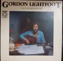 LP - Gordon Lightfoot - Cold On The Shoulder