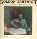 LP - Gordon Lightfoot - Cold On The Shoulder