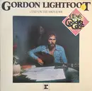 LP - Gordon Lightfoot - Cold On The Shoulder - CD-4