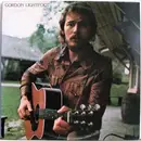 LP - Gordon Lightfoot - Don Quixote