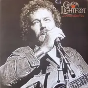 LP - Gordon Lightfoot - Dream Street Rose