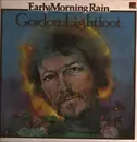 LP - Gordon Lightfoot - Early Morning Rain
