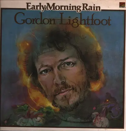 Gordon Lightfoot - Early Morning Rain