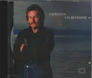 CD - Gordon Lightfoot - Gord's Gold, Volume II