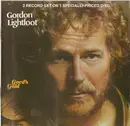 CD - Gordon Lightfoot - Gord's Gold