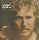 Double LP - Gordon Lightfoot - Gord's Gold