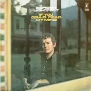 LP - Gordon Lightfoot - If You Could Read My Mind