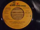 7inch Vinyl Single - Gordon Lightfoot - Race Among The Ruins