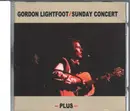CD - Gordon Lightfoot - Sunday Concert - Plus