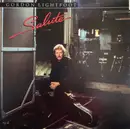 LP - Gordon Lightfoot - Salute