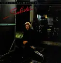 LP - Gordon Lightfoot - Salute