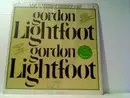 LP - Gordon Lightfoot - The Very Best Of Gordon Lightfoot