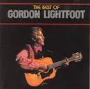 CD - Gordon Lightfoot - The Best Of Gordon Lightfoot