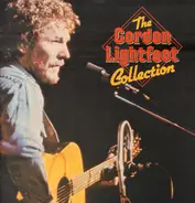 Gordon Lightfoot - The Gordon Lightfoot Collection