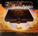 Double LP & MP3 - Gordon Lightfoot - 2 Originals Of Gordon Lightfoot