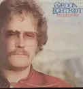 LP - Gordon Lightfood - Endless Wire
