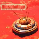 CD - Gordon Monroe - Vierzehntage