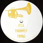 Gordon Matthewman - Itza Trumpet Thing (Hank Scorpio Remix)