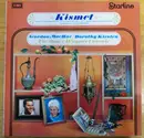 LP - Gordon Macrae , Dorothy Kirsten - Kismet