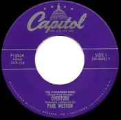 Gordon MacRae - The Vagabond King