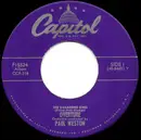 7inch Vinyl Single-Box - Gordon MacRae , Lucille Norman , Paul Weston - The Vagabond King