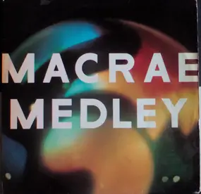 Gordon MacRae - Macrae Medley