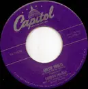 7inch Vinyl Single - Gordon MacRae - Adeste Fidelis / Merry Christmas Waltz