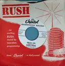 7inch Vinyl Single - Gordon MacRae - Endless Love / When You Kiss Me