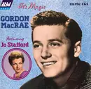 CD - Gordon MacRae Featuring Jo Stafford - It's Magic