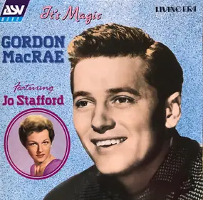 Gordon MacRae - It's Magic