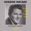 CD - Gordon MacRae Featuring Jo Stafford - Love's Old Sweet Song - Mono