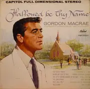 LP - Gordon MacRae - Hallowed Be Thy Name