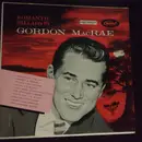 LP - Gordon MacRae - Romantic Ballads