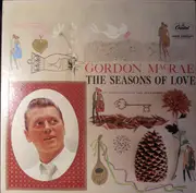 LP - Gordon Macrae - The Seasons Of Love