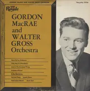 Gordon MacRae / Walter Gross - Untitled