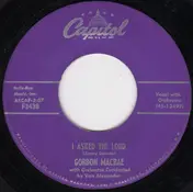 Gordon MacRae - I Asked The Lord / One Misty Morning