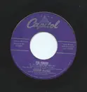 7inch Vinyl Single - Gordon MacRae - You Forgot To Tell Me That You Love Me / Tik-a-Tee Tik-a Tay