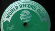 LP - Gordon Macrae - Macrae Medley