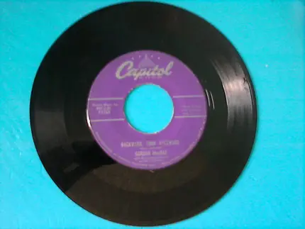 Gordon MacRae - Face To Face