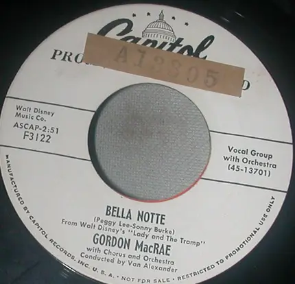 Gordon MacRae - Follow Your Heart
