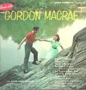 Gordon MacRae - Gordon Macrae