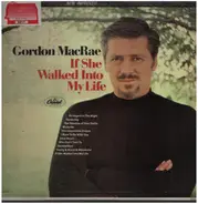Gordon MacRae - If She Walked Into My Life