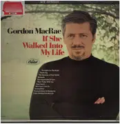 LP - Gordon MacRae - If She Walked Into My Life