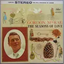 LP - Gordon Macrae - The Seasons Of Love