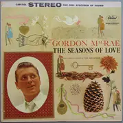 LP - Gordon Macrae - The Seasons Of Love