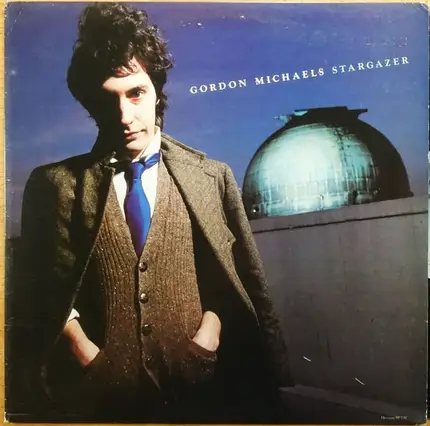 Gordon Michaels - Stargazer