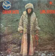 LP - Gordon Smith - Long Overdue - 1st German