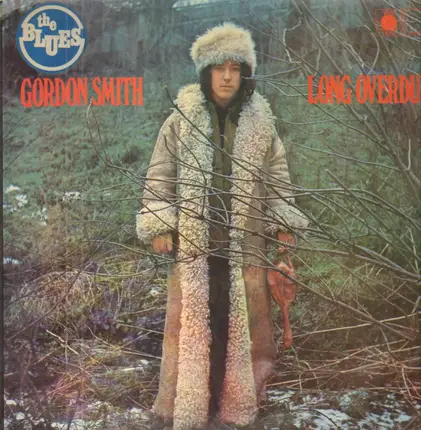Gordon Smith - Long Overdue