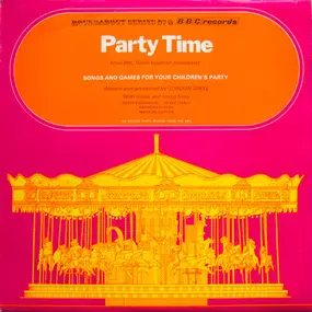 Children Songs - Party Time