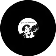 10'' - Gordon Solie Motherfuckers - Power Bomb Anthems Vol. 1 - +Insert